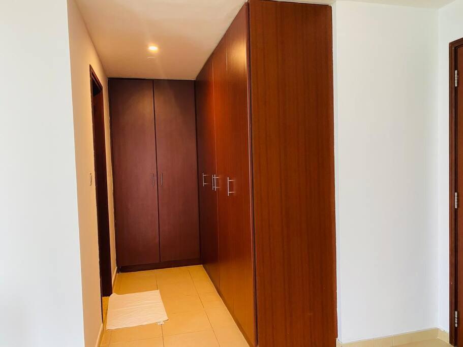 Ferienwohnung Jovial At Jbr Dubai Exterior foto